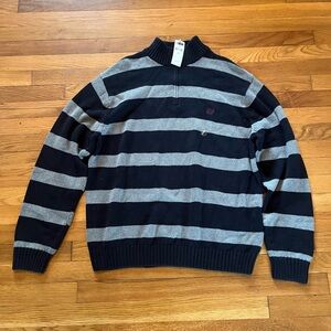 NWT Ralph Lauren Chaps Sweater